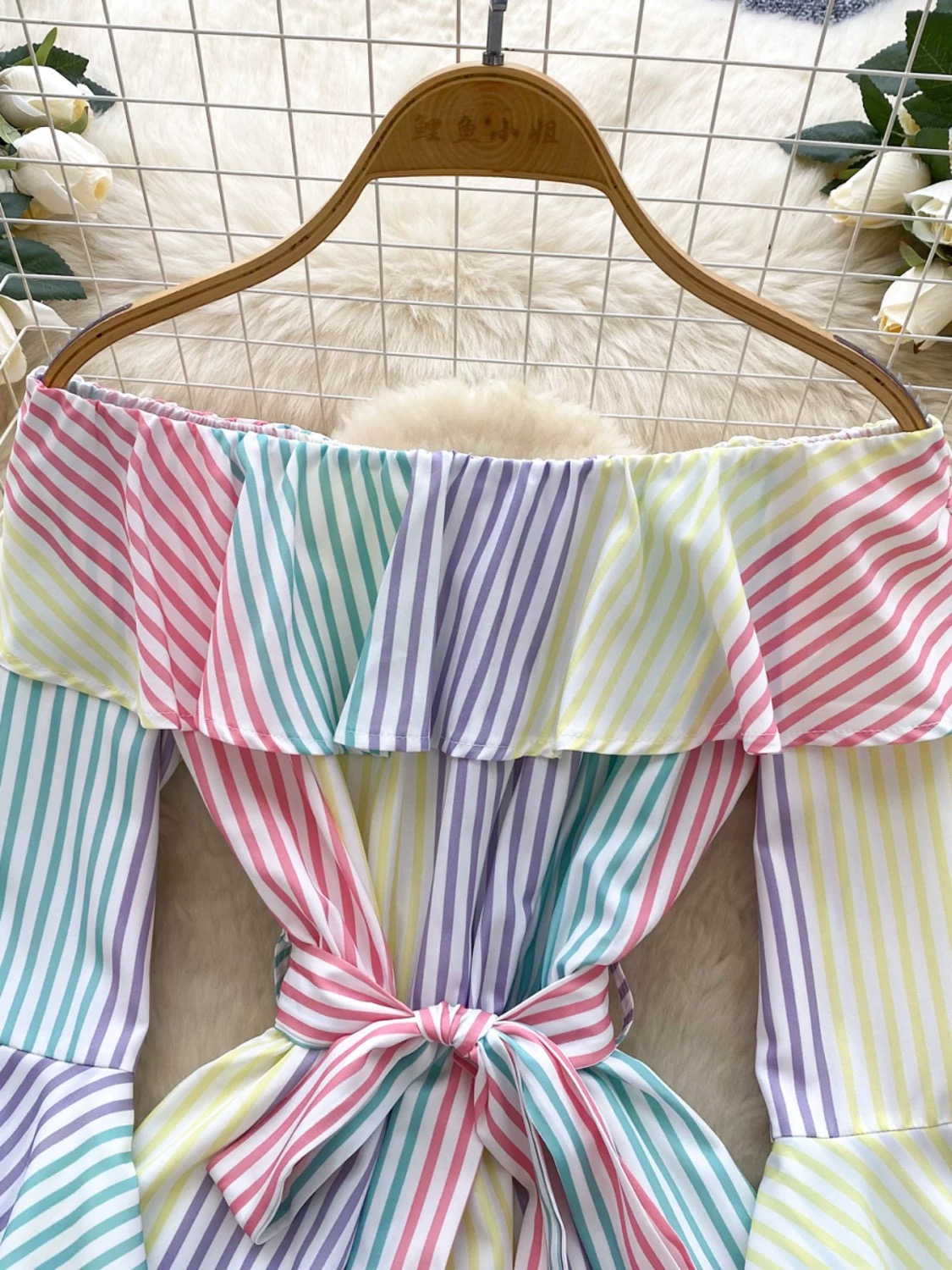 What you desire romper RJS105 images